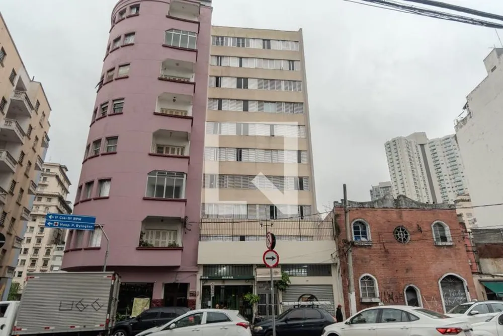 Apartamento, 2 quartos, 80 m² - Foto 2
