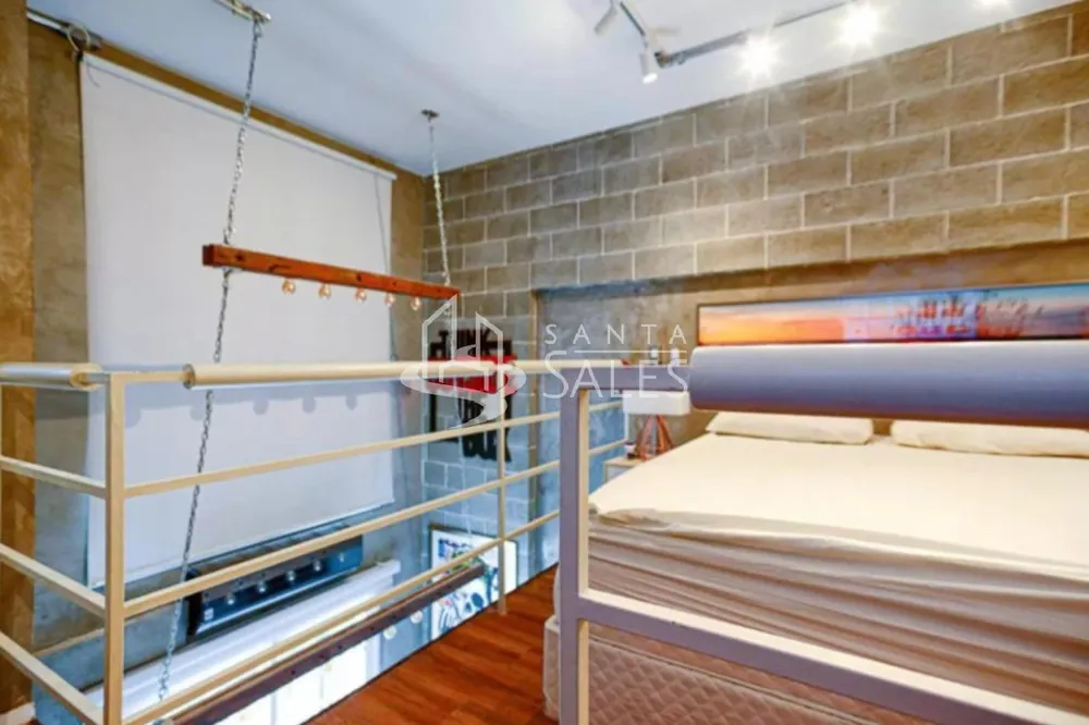Apartamento, 1 quarto, 50 m² - Foto 7