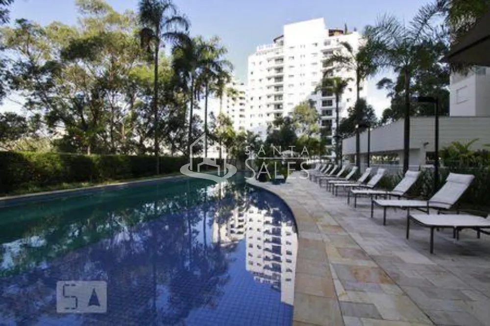 Apartamento, 1 quarto, 50 m² - Foto 14