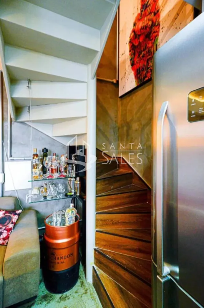 Apartamento, 1 quarto, 50 m² - Foto 6