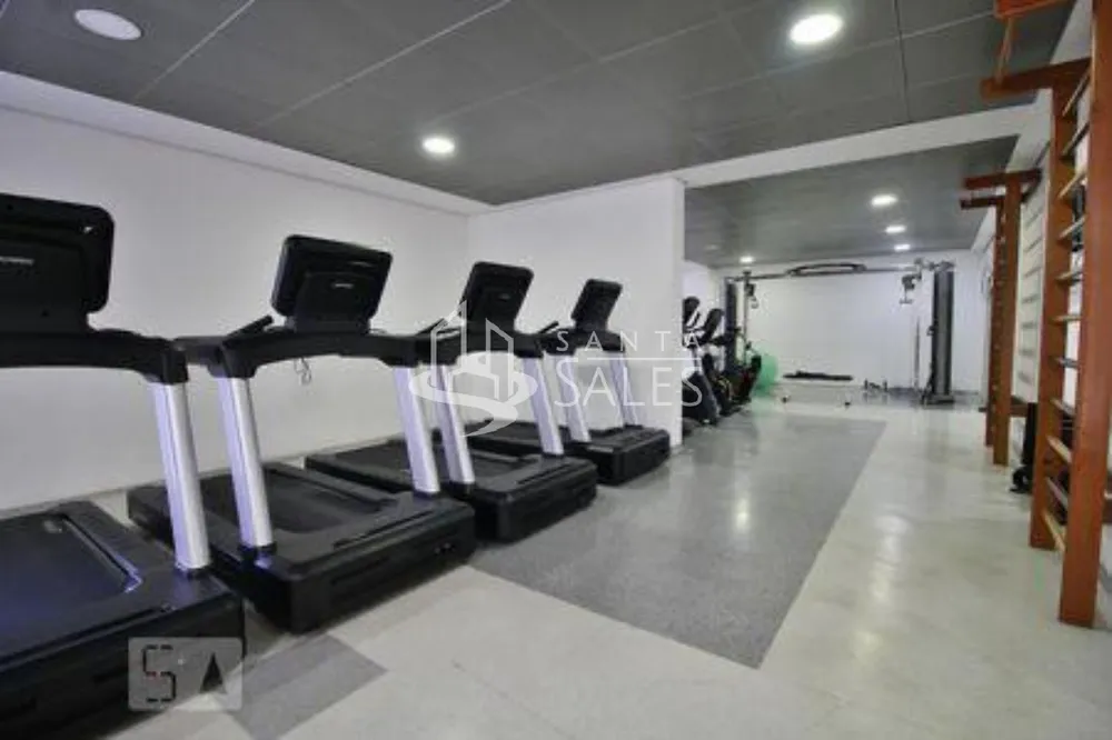 Apartamento, 1 quarto, 50 m² - Foto 13