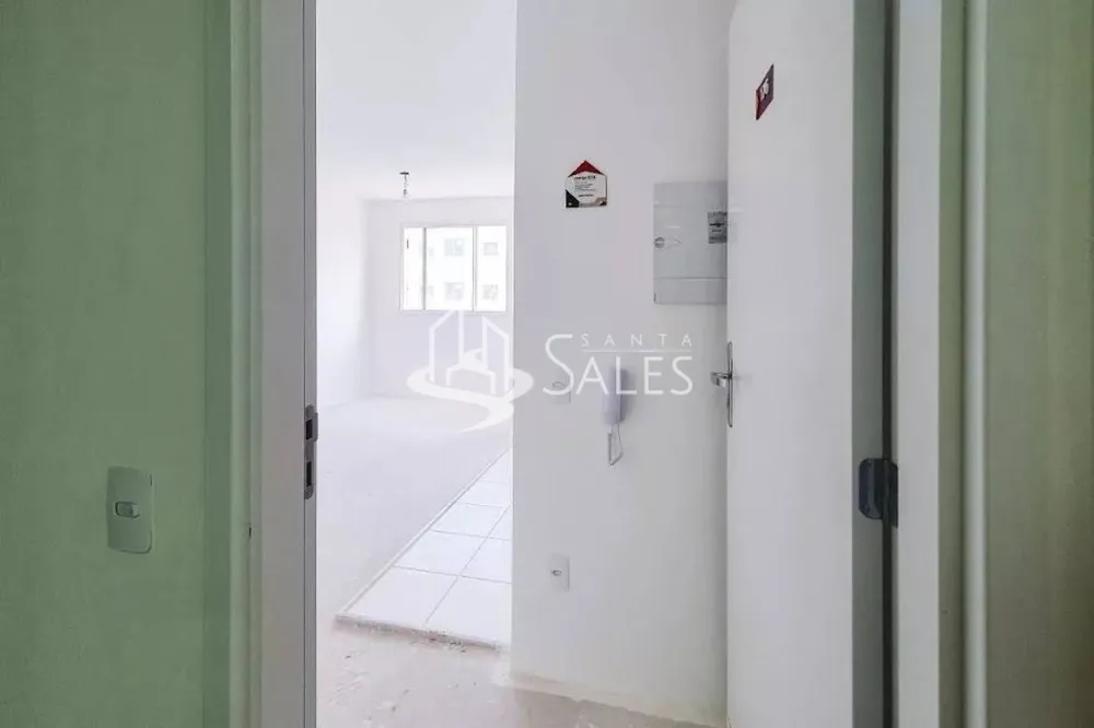 Apartamento, 1 quarto, 36 m² - Foto 12