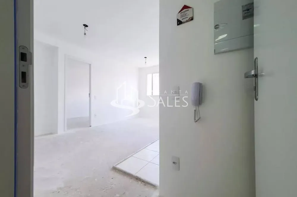 Apartamento, 1 quarto, 36 m² - Foto 4