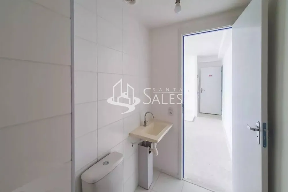 Apartamento, 1 quarto, 36 m² - Foto 2