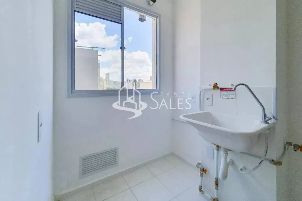 Apartamento, 1 quarto, 36 m² - Foto 13