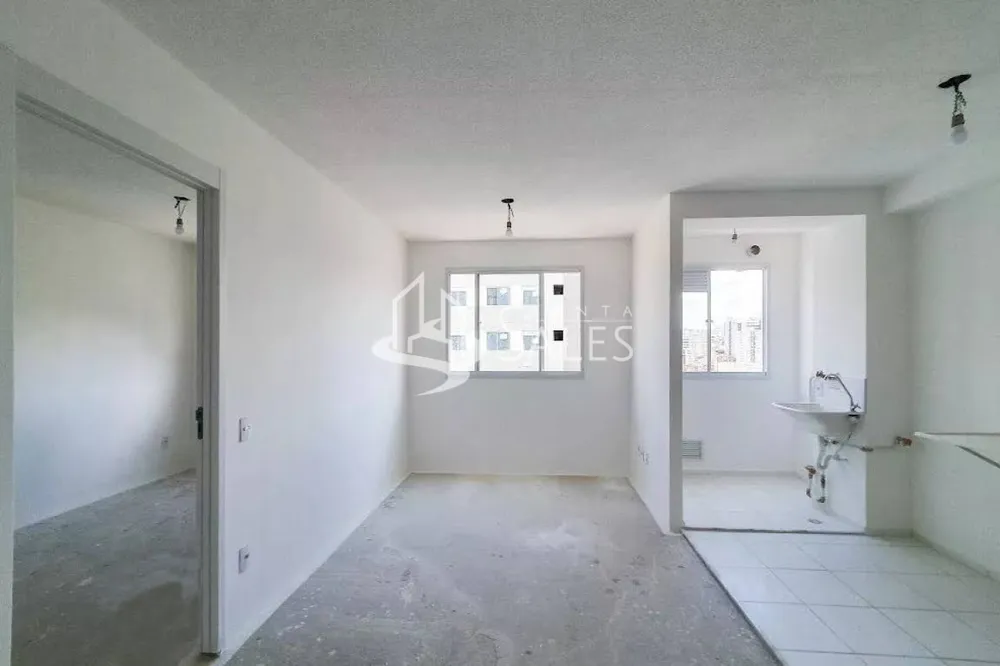 Apartamento, 1 quarto, 36 m² - Foto 10