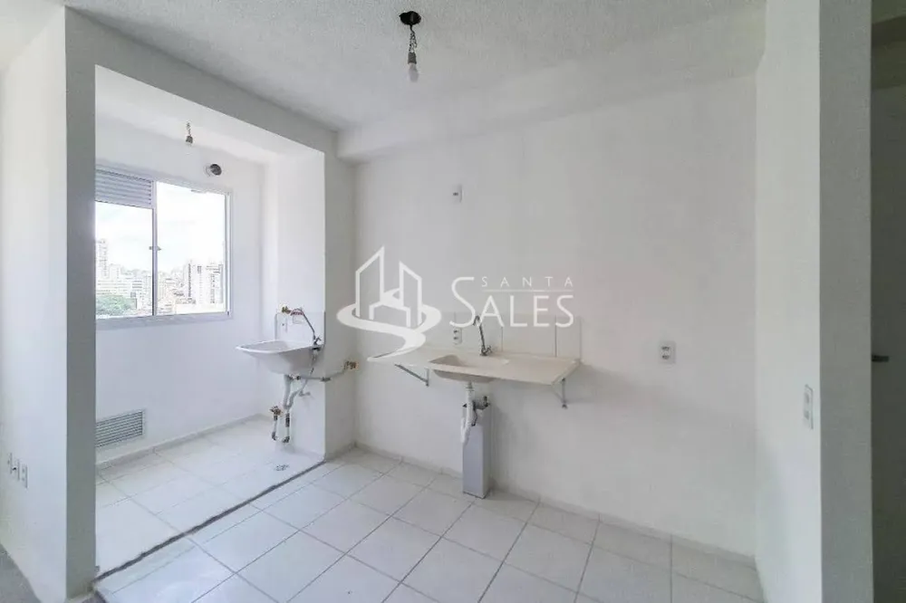 Apartamento, 1 quarto, 36 m² - Foto 3