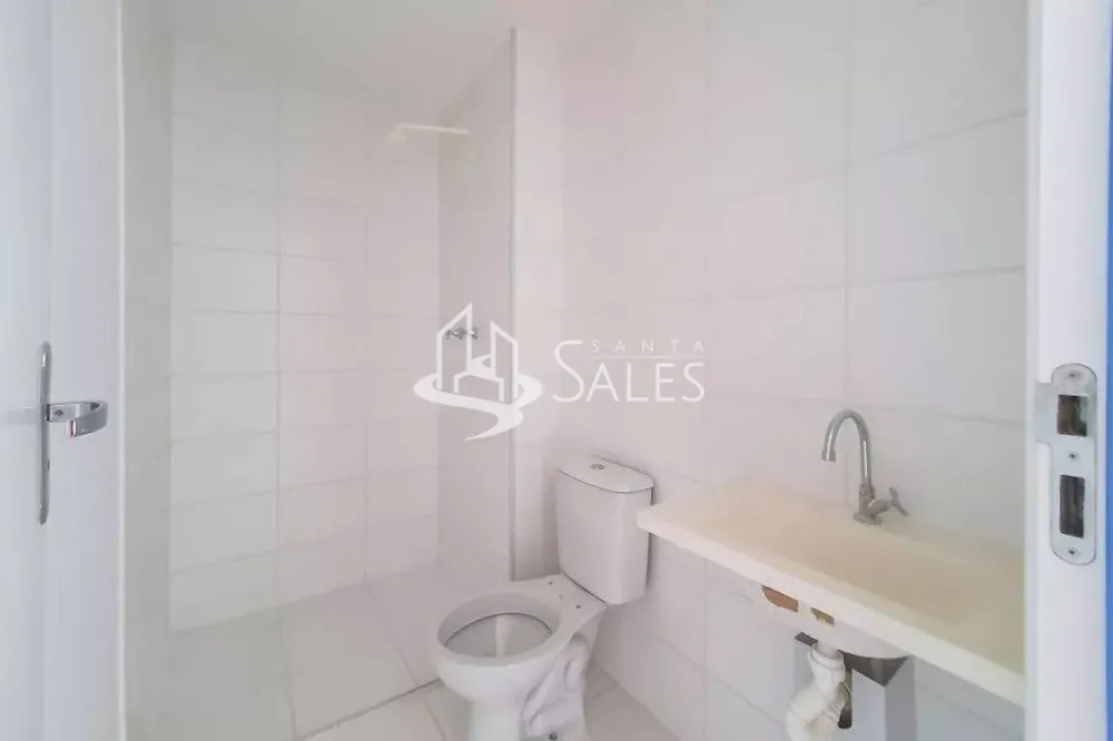 Apartamento, 1 quarto, 36 m² - Foto 8