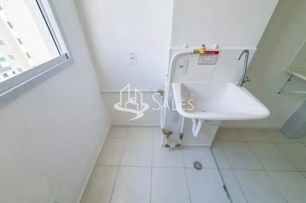 Apartamento, 1 quarto, 36 m² - Foto 1