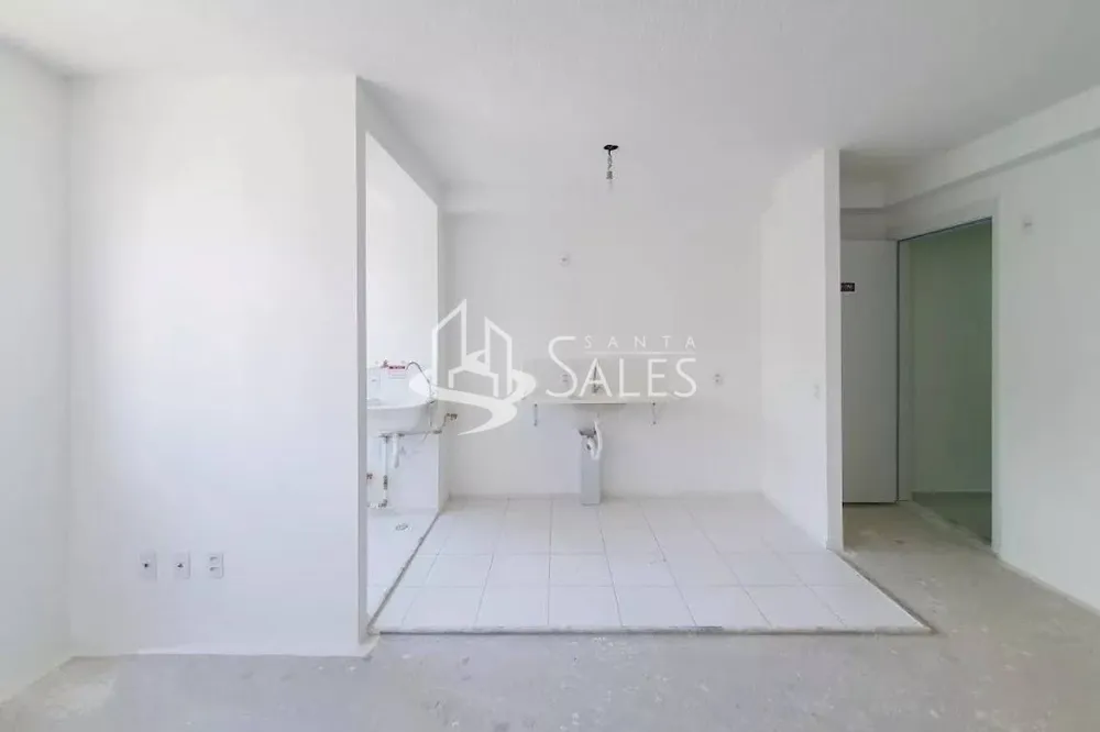 Apartamento, 1 quarto, 36 m² - Foto 11