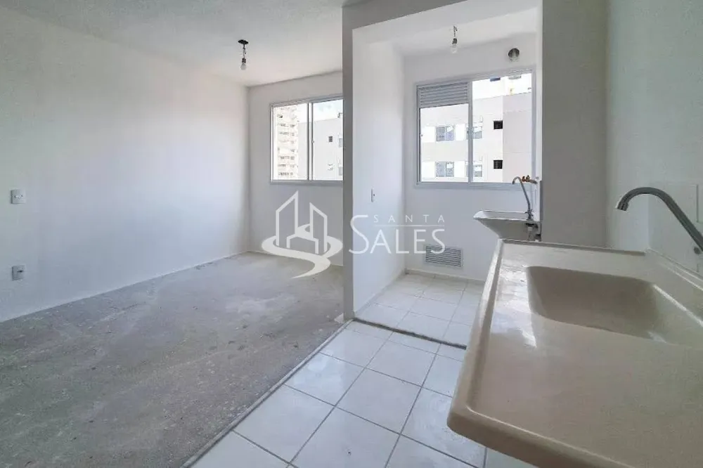 Apartamento, 1 quarto, 36 m² - Foto 14