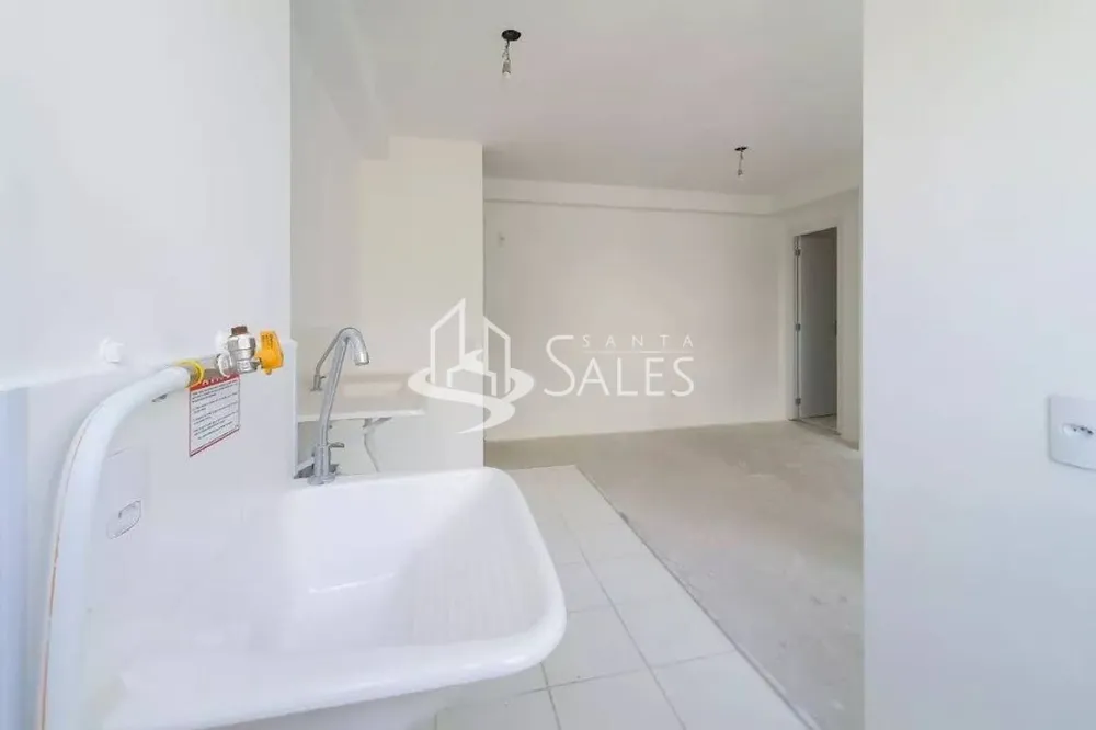 Apartamento, 1 quarto, 36 m² - Foto 7