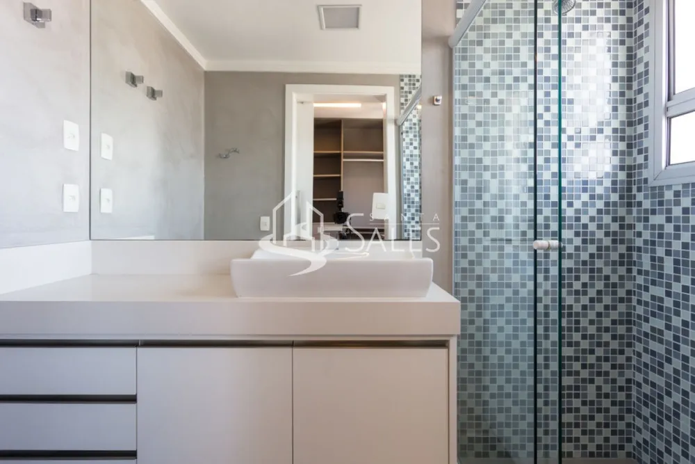 Apartamento, 2 quartos, 185 m² - Foto 9