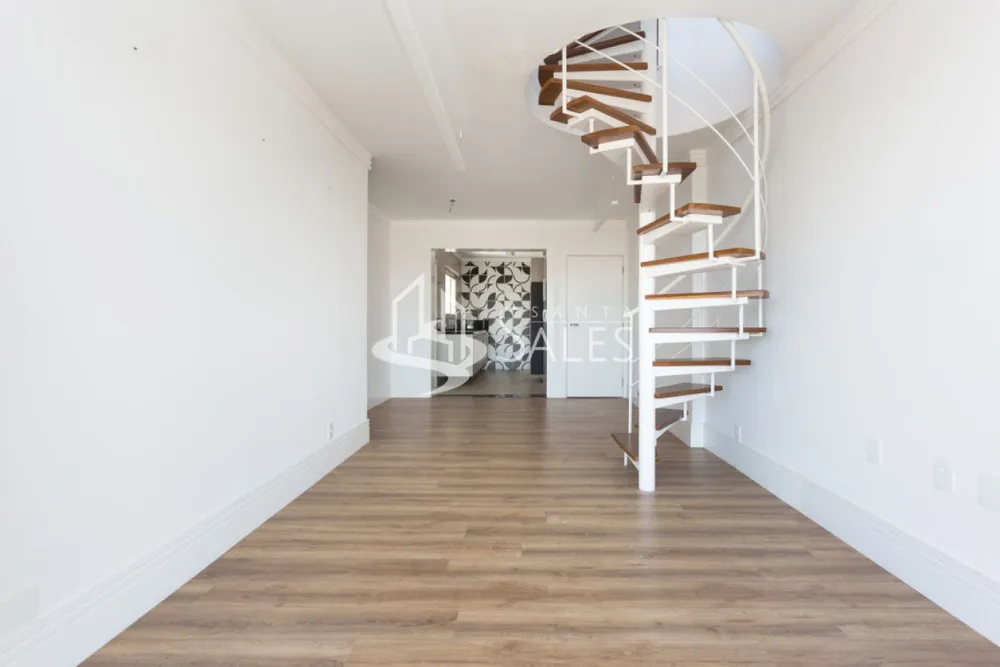 Apartamento, 2 quartos, 185 m² - Foto 4