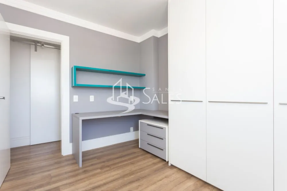 Apartamento, 2 quartos, 185 m² - Foto 6