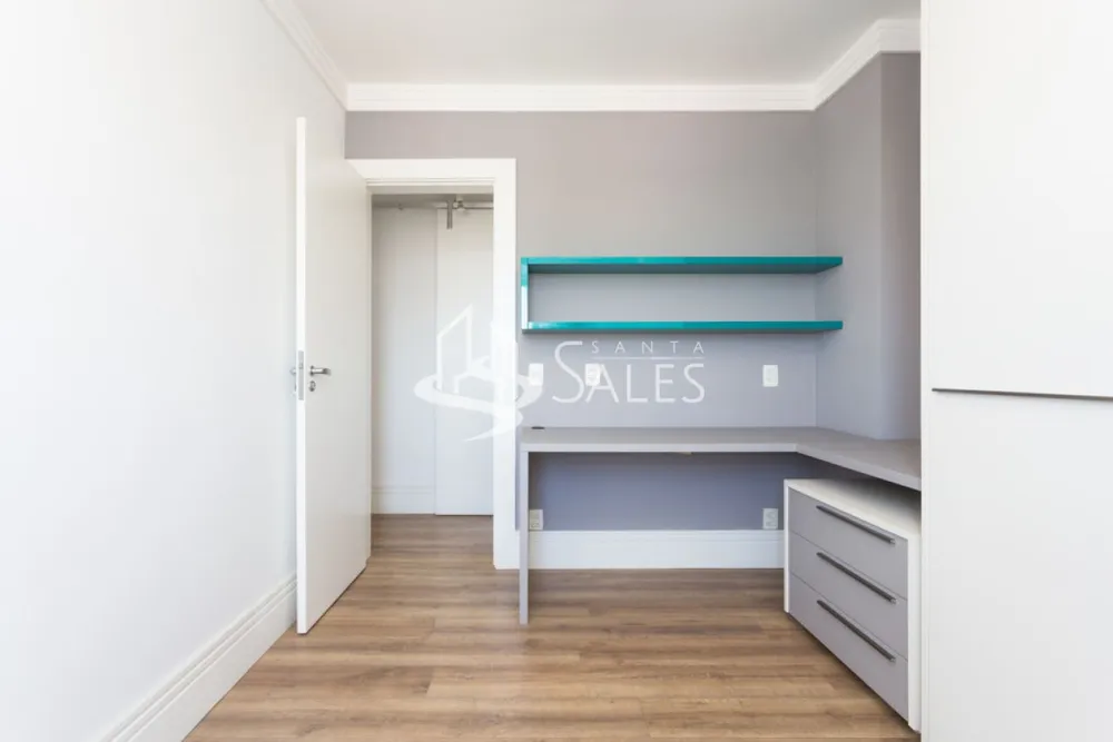 Apartamento, 2 quartos, 185 m² - Foto 7