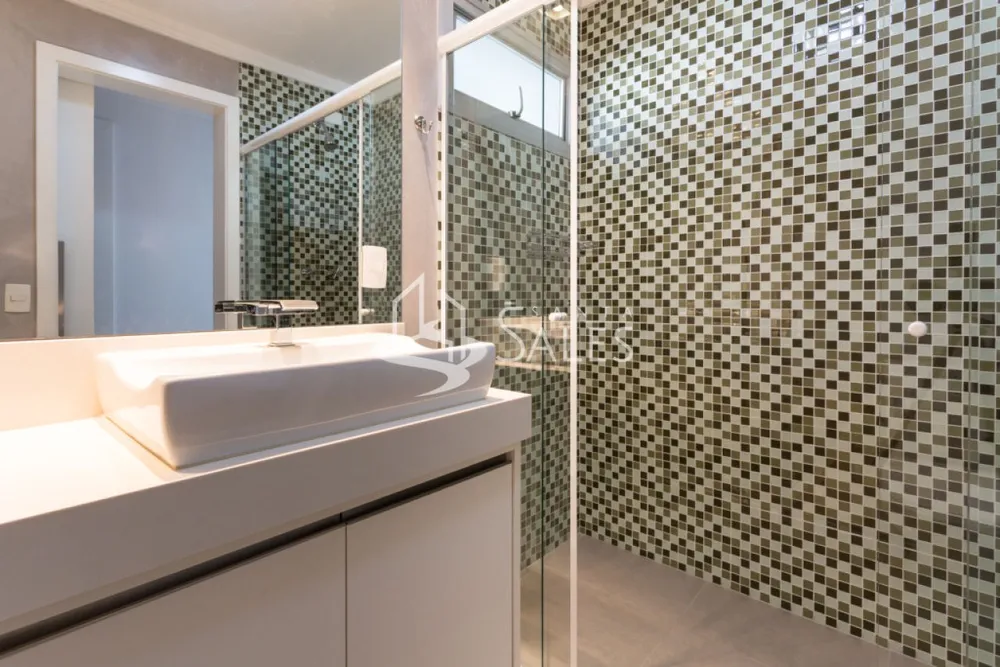 Apartamento, 2 quartos, 185 m² - Foto 11