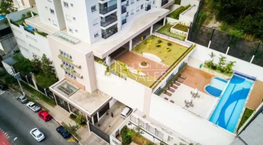Apartamento, 2 quartos, 77 m² - Foto 1