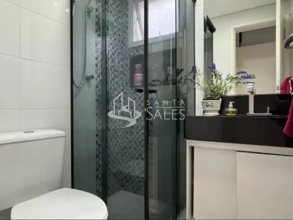 Apartamento, 2 quartos, 77 m² - Foto 8