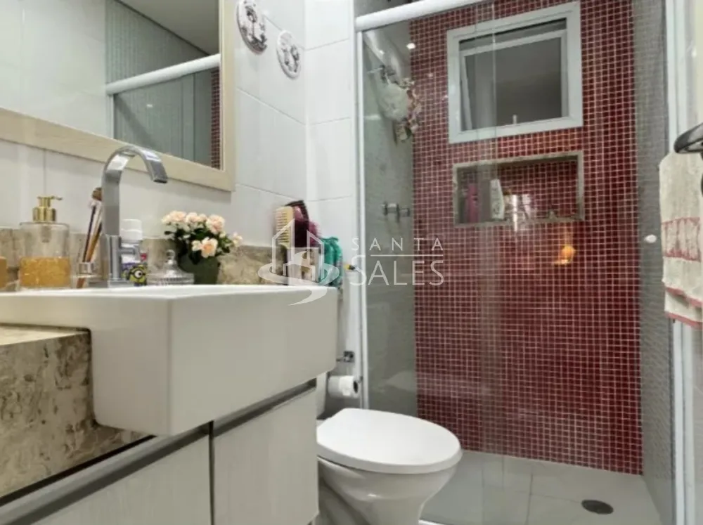 Apartamento, 2 quartos, 77 m² - Foto 8