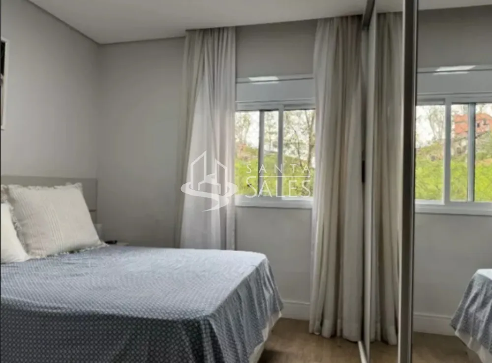 Apartamento, 2 quartos, 77 m² - Foto 4