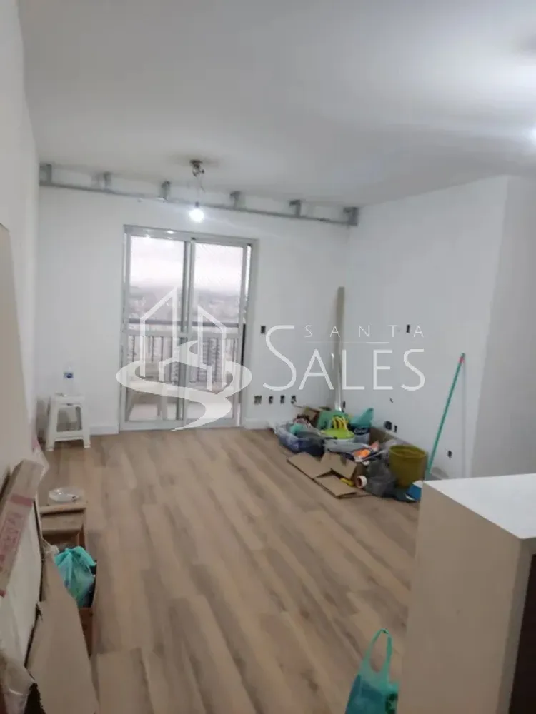 Apartamento, 2 quartos, 69 m² - Foto 1