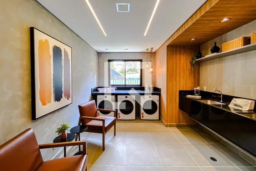 Apartamento, 1 quarto, 28 m² - Foto 5