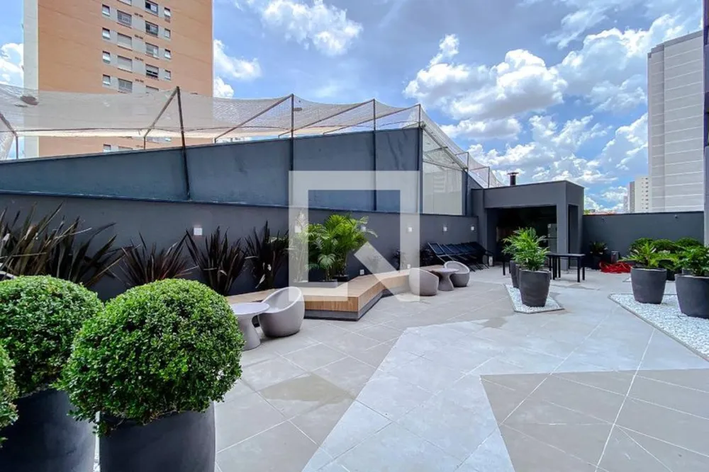 Apartamento, 1 quarto, 28 m² - Foto 1