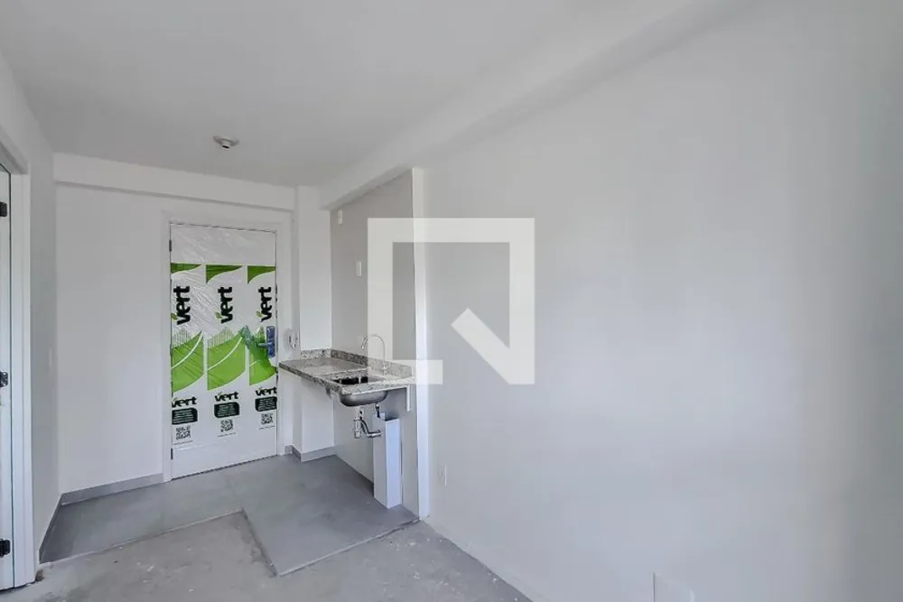 Apartamento, 1 quarto, 28 m² - Foto 8