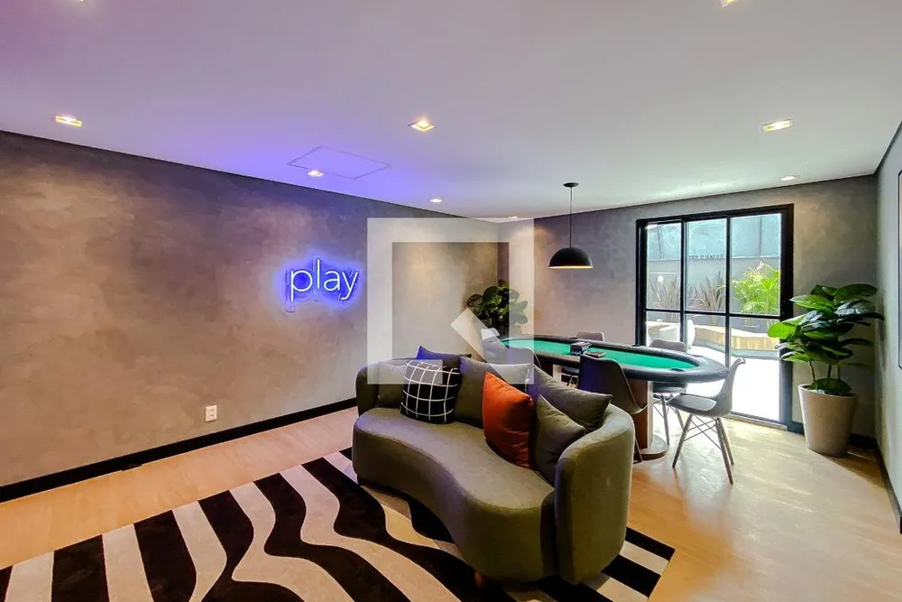 Apartamento, 1 quarto, 28 m² - Foto 3