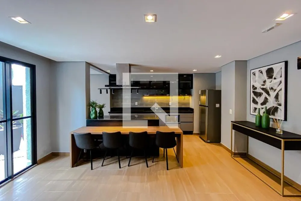 Apartamento, 1 quarto, 28 m² - Foto 10