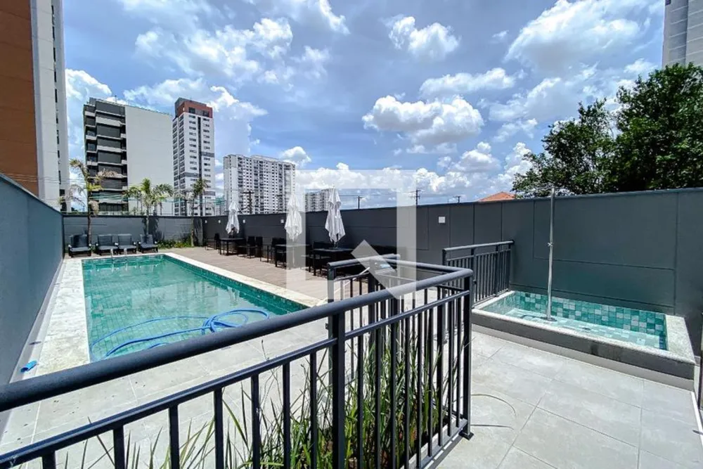 Apartamento, 1 quarto, 28 m² - Foto 4