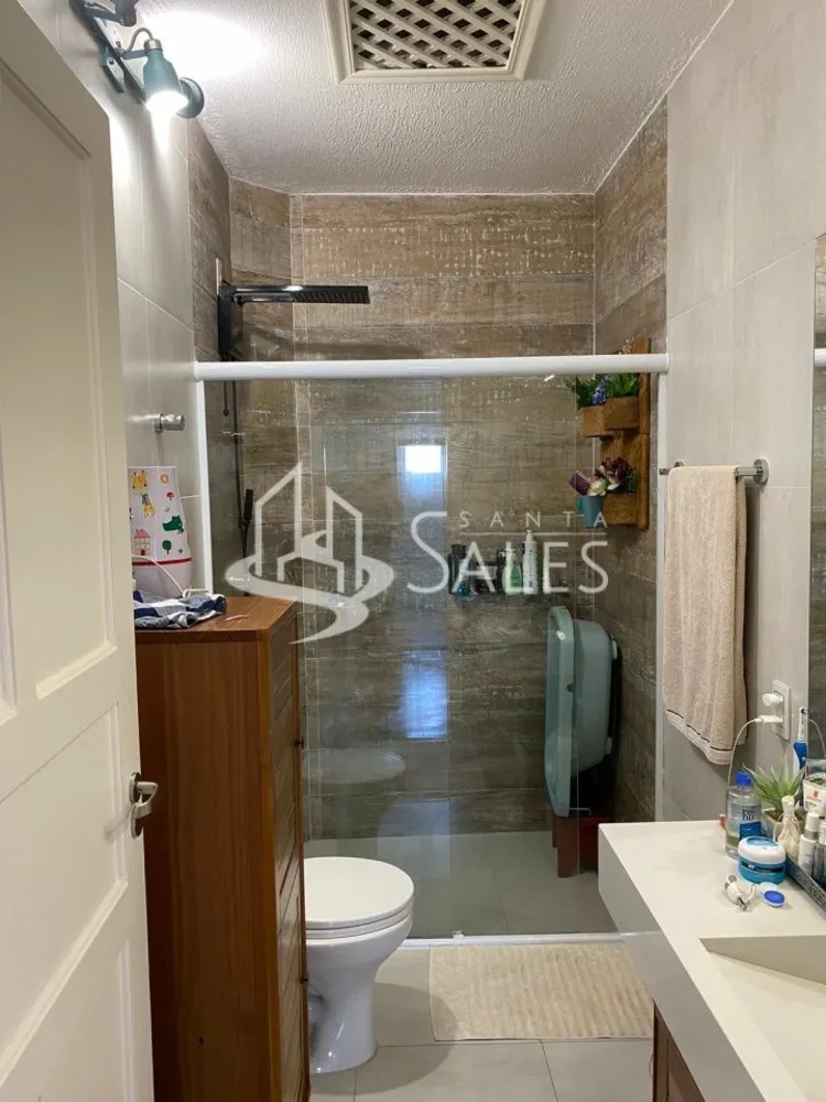 Sobrado, 4 quartos, 300 m² - Foto 10