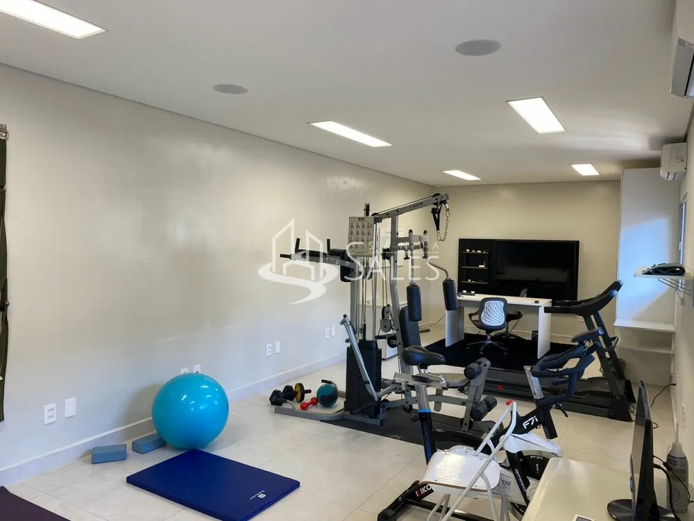 Sobrado, 4 quartos, 300 m² - Foto 4
