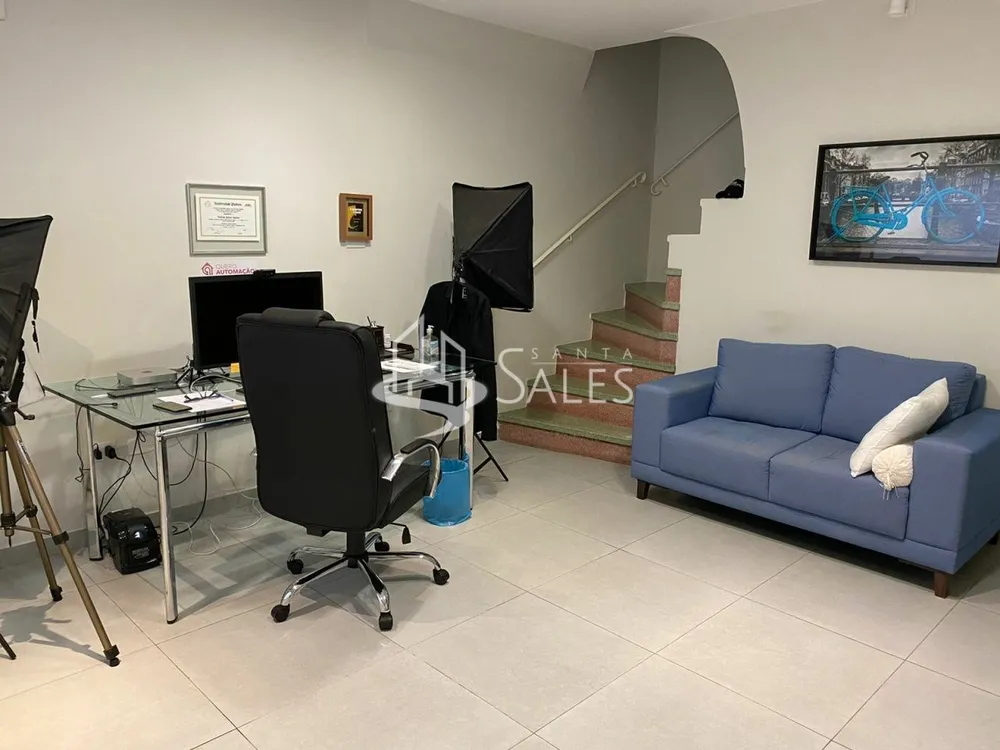 Sobrado, 4 quartos, 300 m² - Foto 11