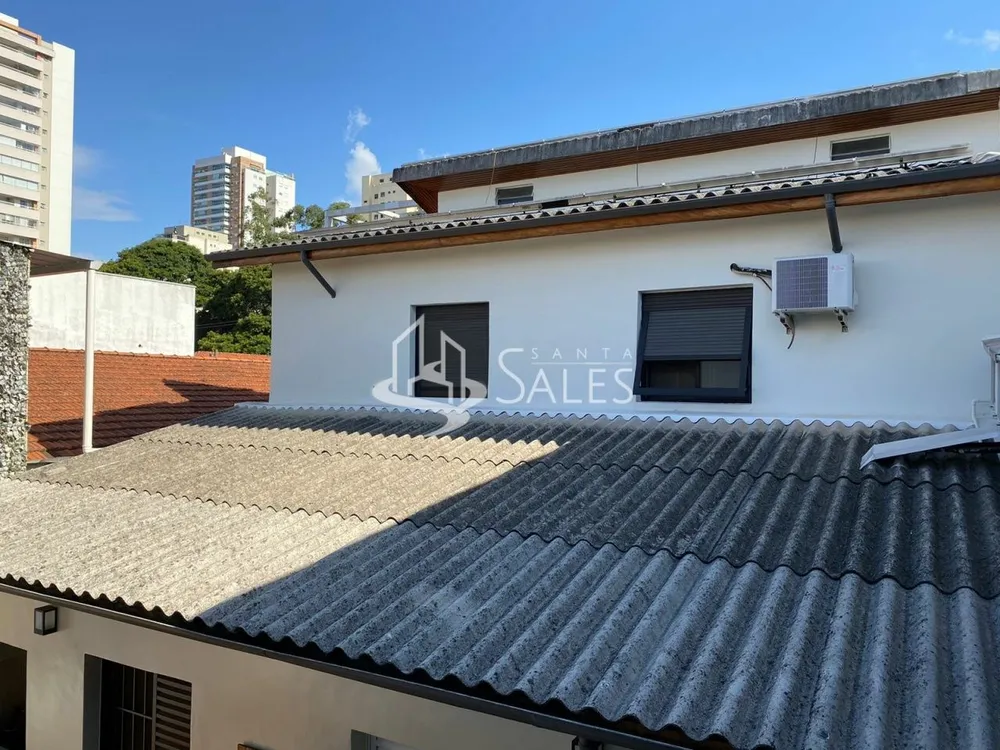 Sobrado, 4 quartos, 300 m² - Foto 6