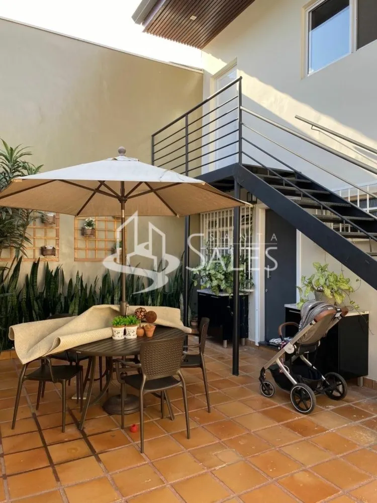 Sobrado, 4 quartos, 300 m² - Foto 1