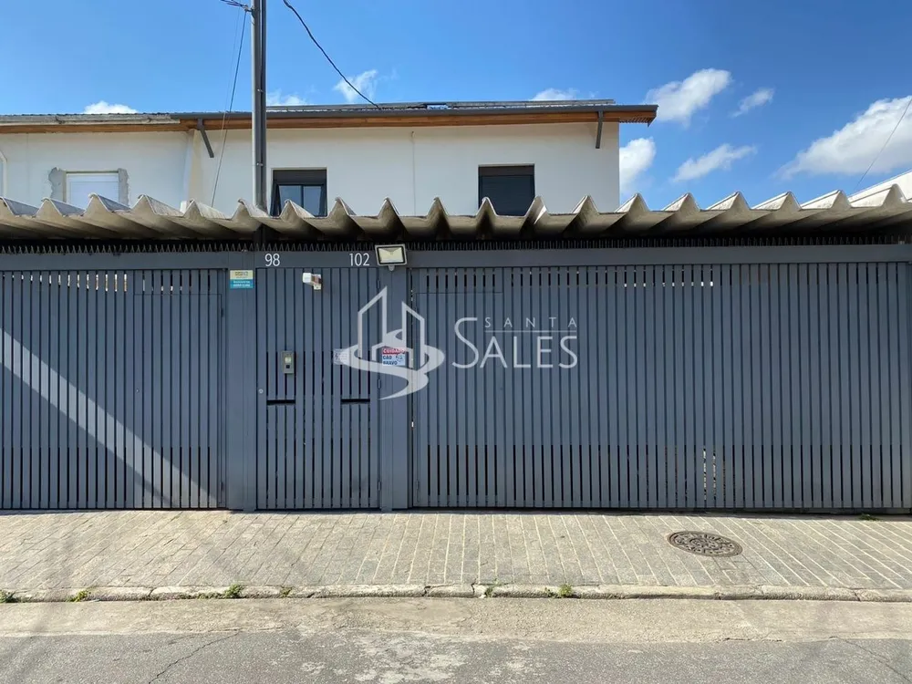 Sobrado, 4 quartos, 300 m² - Foto 1