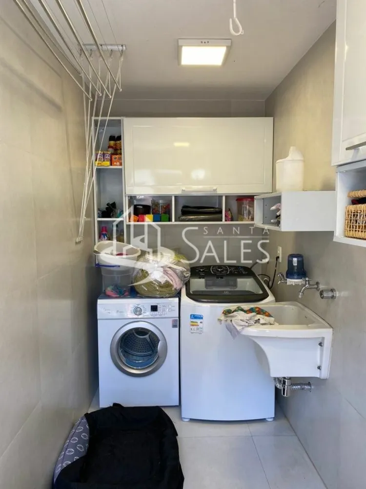 Sobrado, 4 quartos, 300 m² - Foto 13