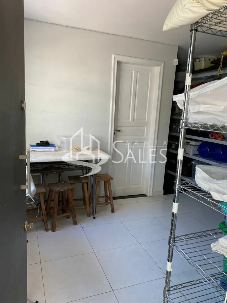 Sobrado, 4 quartos, 300 m² - Foto 15