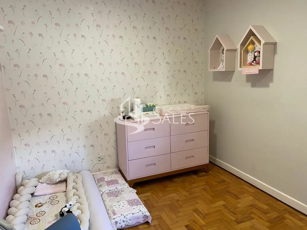Sobrado, 4 quartos, 300 m² - Foto 7