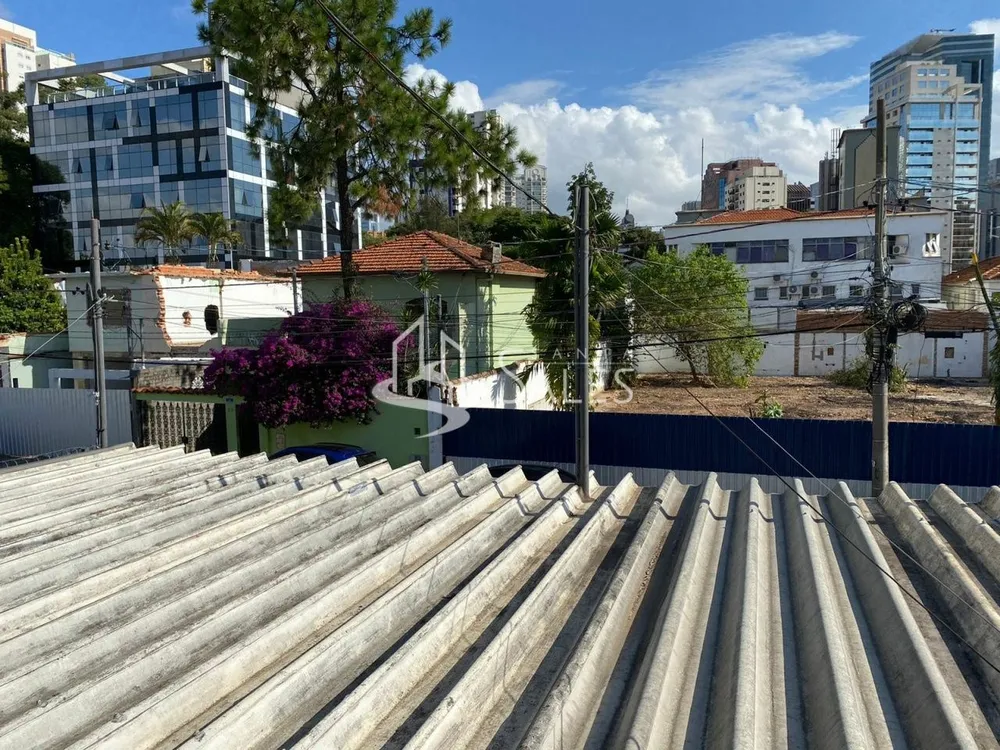 Sobrado, 4 quartos, 300 m² - Foto 5