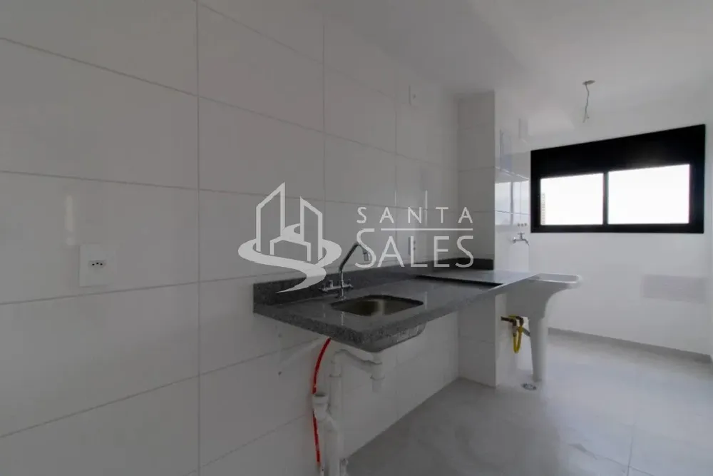 Apartamento, 2 quartos, 54 m² - Foto 3