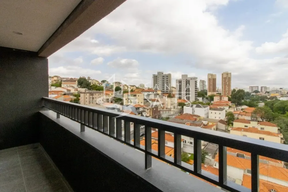 Apartamento, 2 quartos, 54 m² - Foto 12