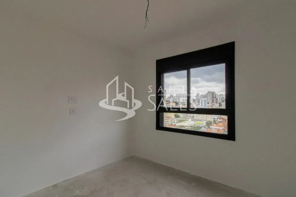 Apartamento, 2 quartos, 54 m² - Foto 9