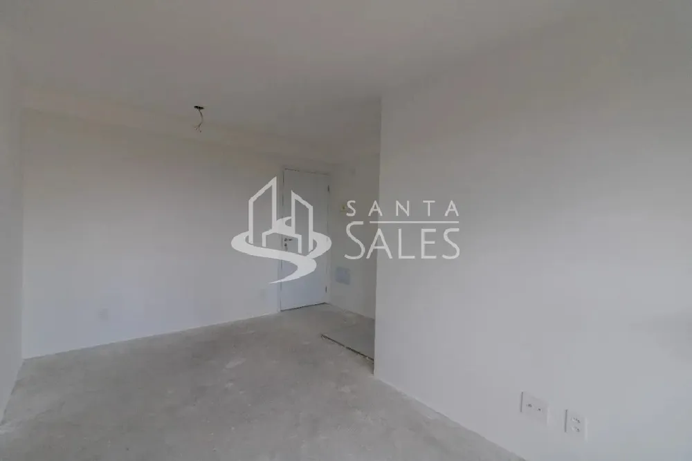 Apartamento, 2 quartos, 54 m² - Foto 2