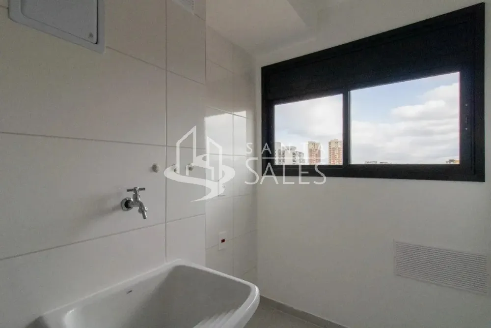 Apartamento, 2 quartos, 54 m² - Foto 7