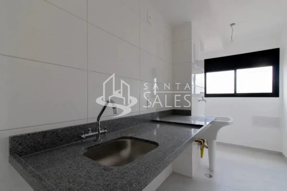 Apartamento, 2 quartos, 54 m² - Foto 6