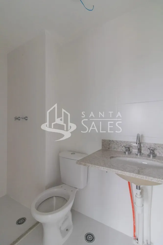 Apartamento, 2 quartos, 54 m² - Foto 8