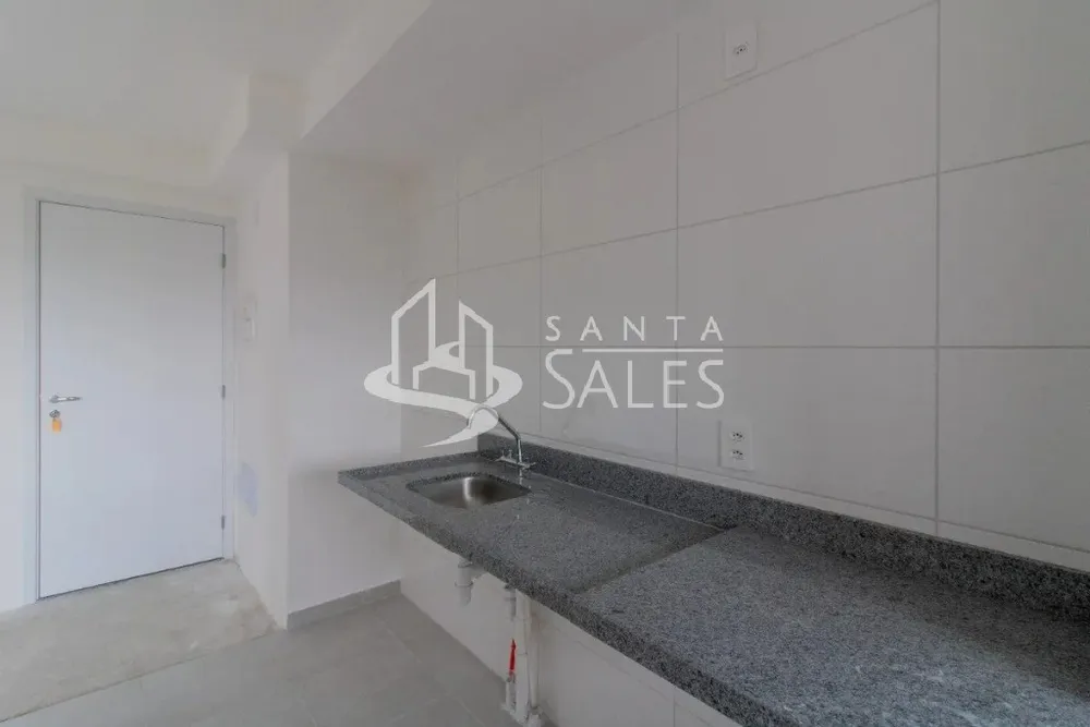 Apartamento, 2 quartos, 54 m² - Foto 4